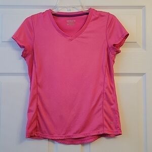 Layer 8 Pink Shirt Medium